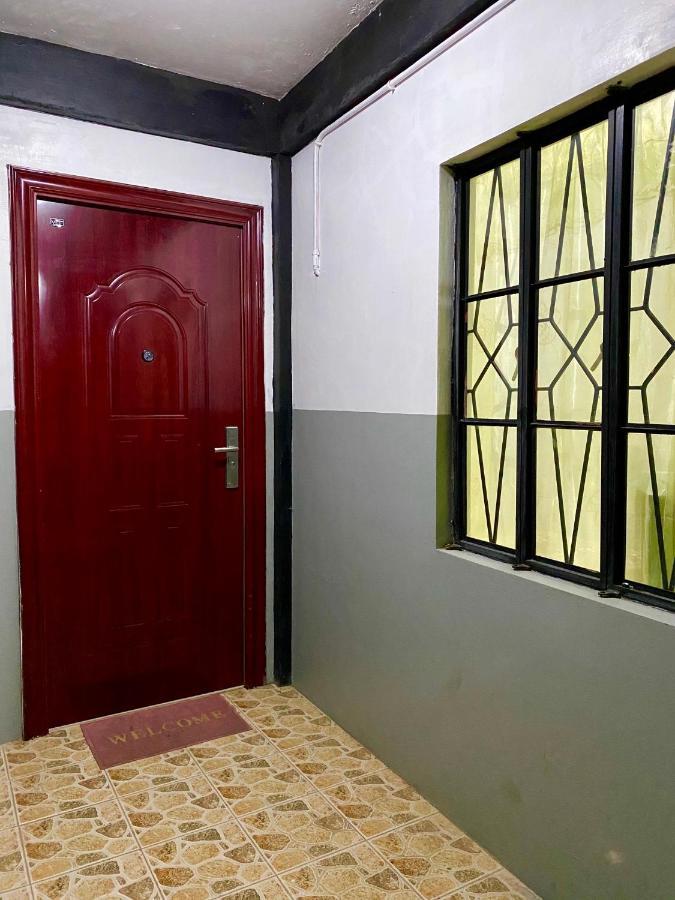 Vacation House In Baguio With Amazing Sunset Views 바기오 외부 사진